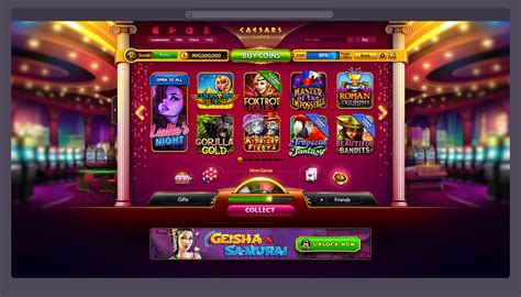  magic slots casino lobby